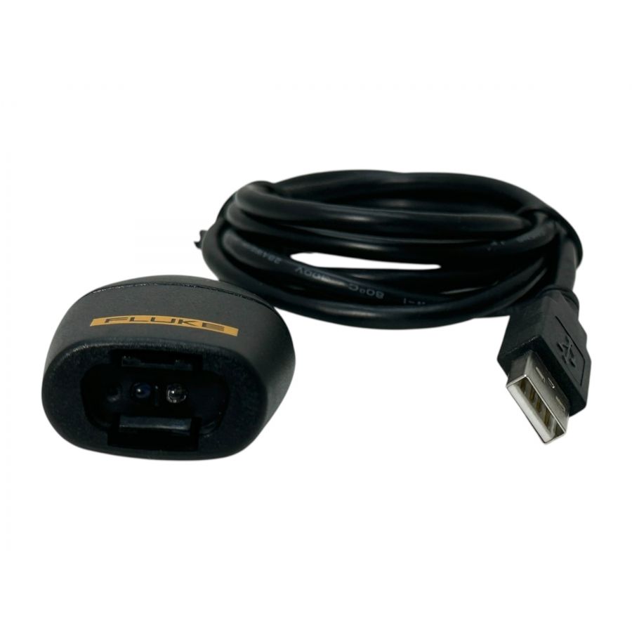 Fluke IR189USB – IR-USB Arayüz Kablosu