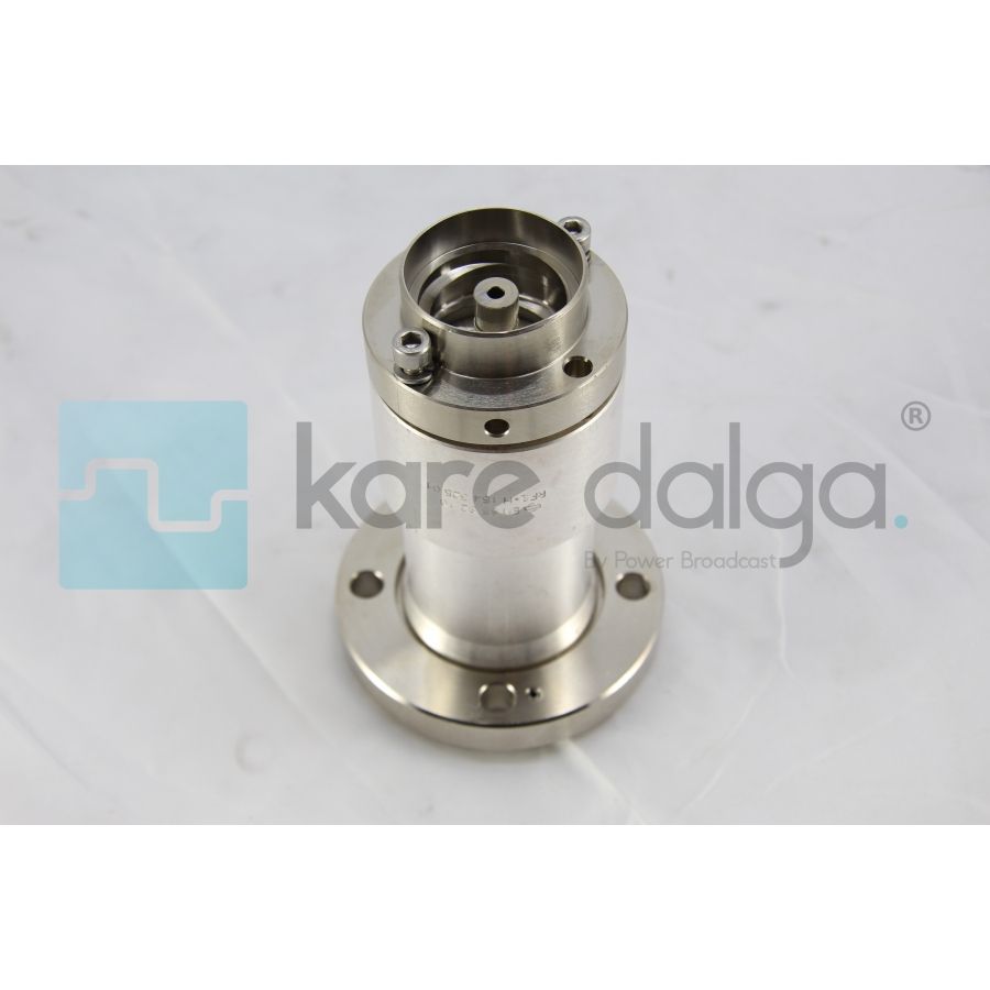 Spinner BN 858210 1-5/8″ EIA Flange Konnektör