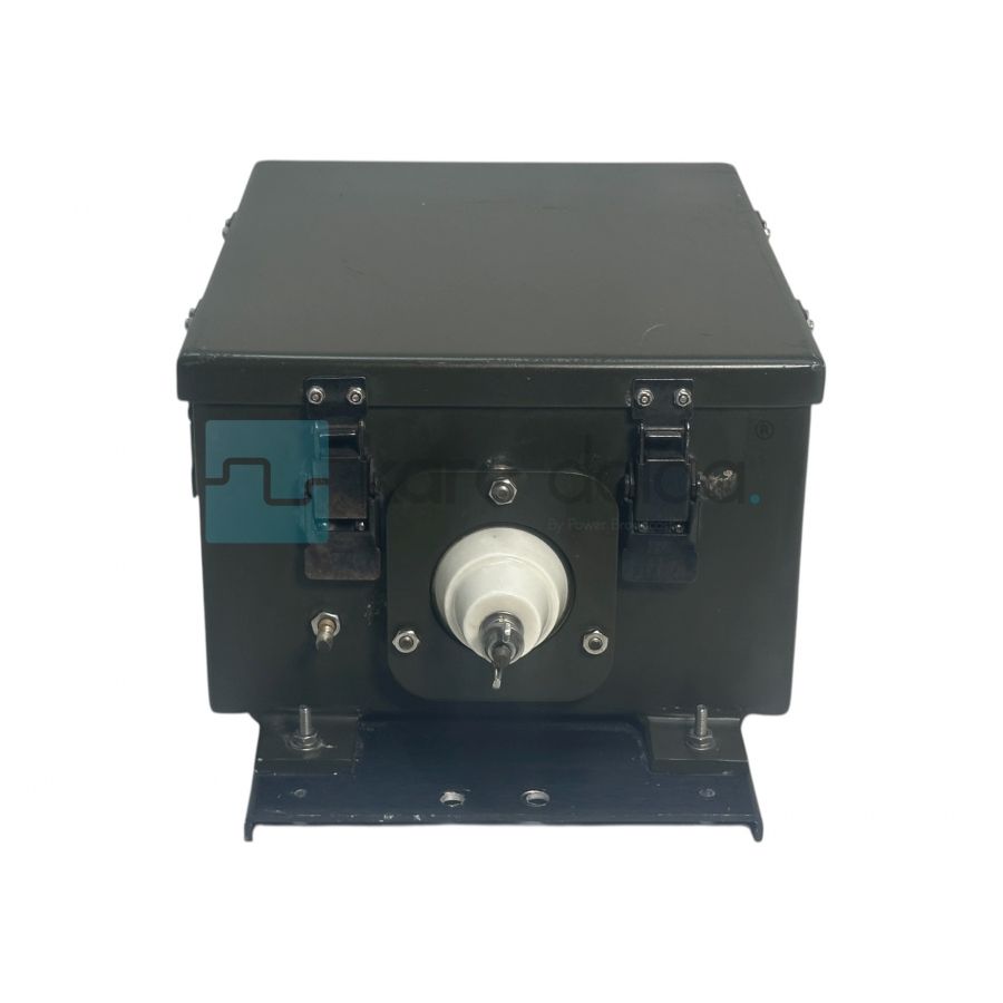 ITT Mackay MSR-4020 Automatic Antenna Coupler 