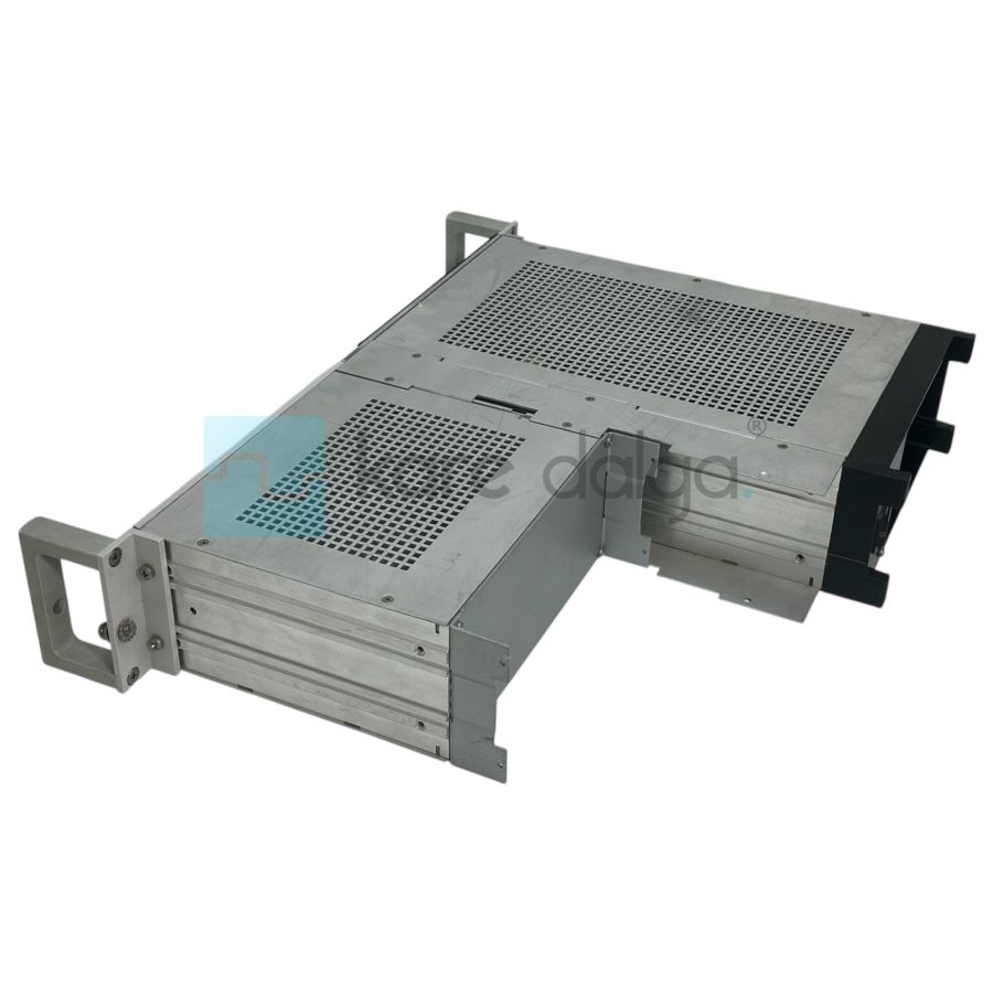 Rohde & Schwarz URV5 Milivoltmetre