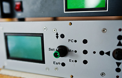 Tektronik Test Cihazları Tamir ve Satışı Tektronik Test Cihazları Tamir ve Satışı